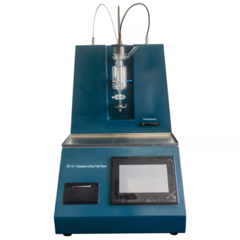 Automatic Aniline Point Tester ASTM D611