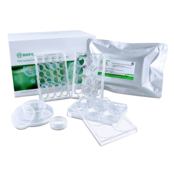 Poly-D-Lysine-coated Products