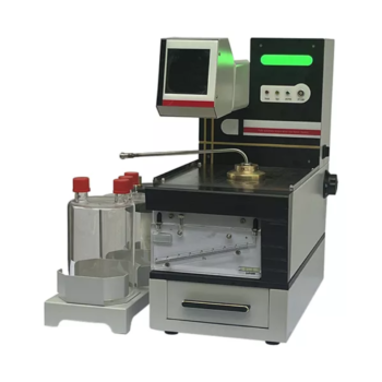 Automatic Lubricating Oil Evaporation Loss Tester