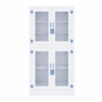PP Vessel Cabinet PVC-01