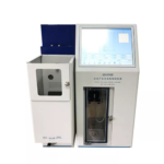 ASTM D86 Automatic Distillation Tester for Petroleum Products ASTM D850