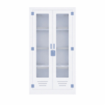 PP Reagent/Medicine Cabinet PVC-02