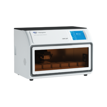 VaPura 24-Automatic nucleic acids extraction instrument
