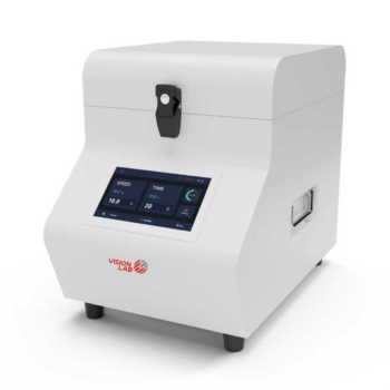 High-throughput Tissue Grinder