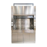 Stainless steel Fume Hood