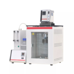 ASTM D6082 Lubricating Oil High Temperature Foam Characteristic Tester
