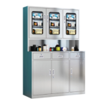Stainless Steel Medicine Cabinet SSMC-10