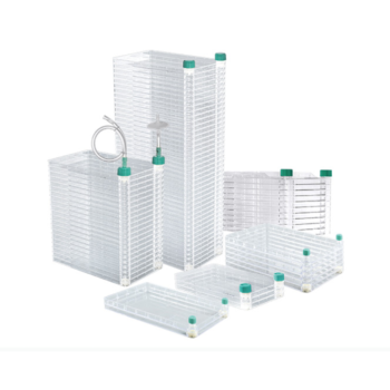 CellFac® Multi-Layer Cell Culture System