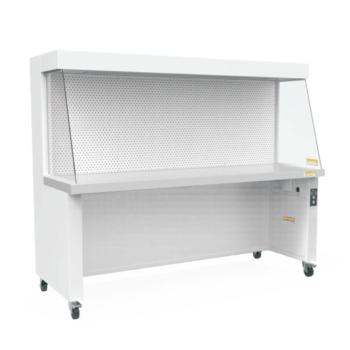 Laminar Flow Cabinet (Horizontal Ventilation)