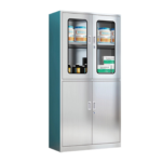 Stainless Steel Medicine Cabinet SSMC-02