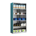 Stainless Steel Medicine Cabinet SSMC-11