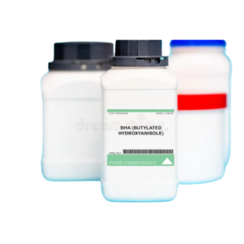 Antioxidants (BHA, BHT)