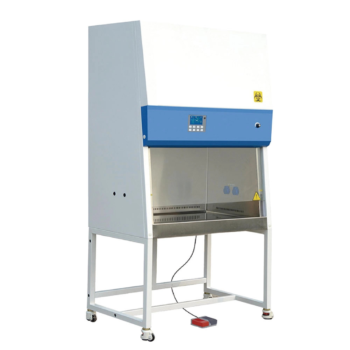Class II Type A2 Biological Safety Cabinet for Laboratory