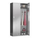 Stainless Steel Locker SSL-01