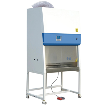 ClassⅡ B2 Biological Safety Cabinet