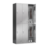 Stainless Steel Locker SSL-04
