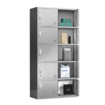 Stainless Steel Locker SSL-05