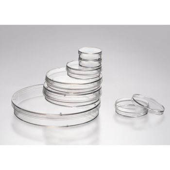 Cell and Tissue Culture Dishes