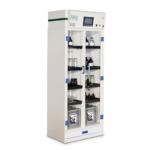 Ductless Medicine Storage Cabinet DMC-02