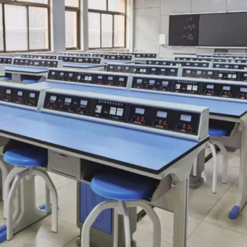 School Laboratory Furniture
