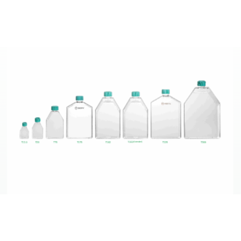 Cell and Tissue Culture Flasks