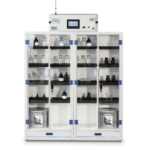 Ductless Medicine Storage Cabinet DMC-03