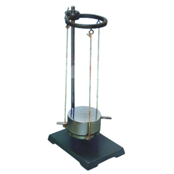 Lee’s Thermal Conductivity Apparatus