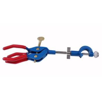 FOUR PRONG CLAMP ROTATABLE