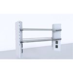 Steel-Glass Rhombus Reagent Racks