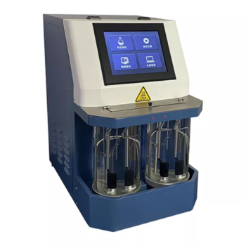 Four Channel Fast Automatic Houillon Viscometer
