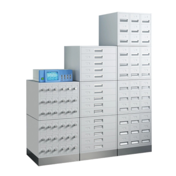 Slide Cabinet