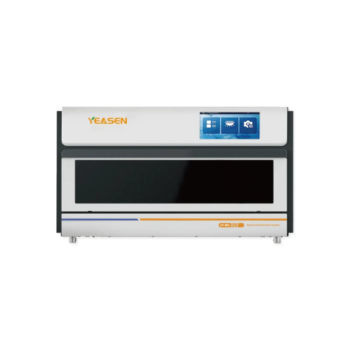 96-Channel Automated Nucleic Acid Extraction Instrument _ 80510ES