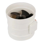 Axial Flow Fans