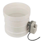 Electric Duct Damper