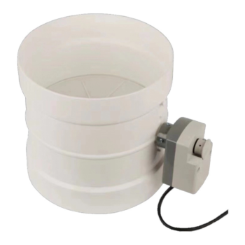 Electric Duct Damper
