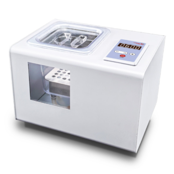Visible Thermosta Circulating Water Bath