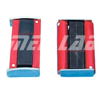 Cylindrical Bar Magnets