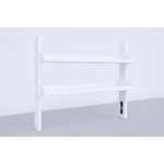 PP Reagent rack