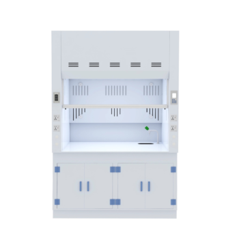 PP Fume Hood