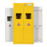 Gas Cylinder Cabinet（Triple Cylinder Cabinet）