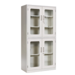 Steel Vessel Cabinet SVC-02