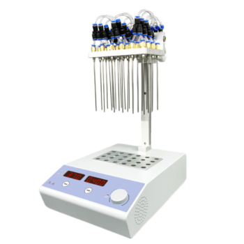 Sample Concentrator
