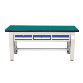 Load-bearing Fitter Bench