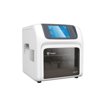 VaPura 32-Automatic nucleic acids extraction instrument