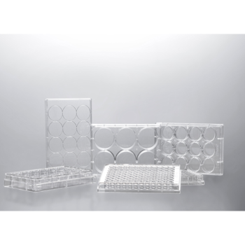 Cell and Tissue Culture Plates