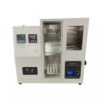 ASTM D1160 Vacuum Distillation Apparatus