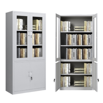 Steel File Cabinet SFC-01