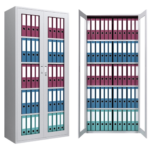 Steel File Cabinet SFC-05