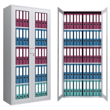 Steel File Cabinet SFC-05