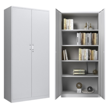 Steel File Cabinet SFC-06